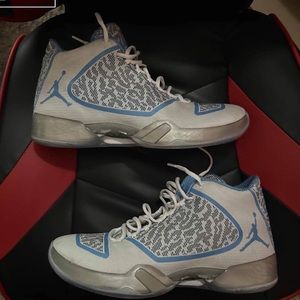 Jordan 29 Pantone